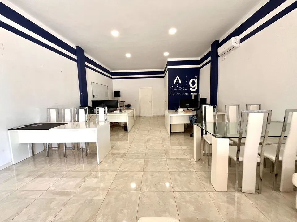 Local comercial 70m² en venta - La Zenia