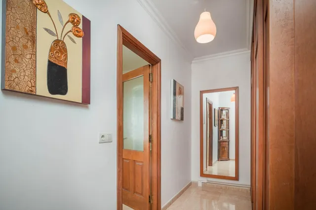 ESPECTACULAR CASA DE PIEDRA EN LA POBLA DE CARAMIÑAL MUY CERCA DE LA PLAYA — 27