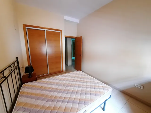 Precioso entresuelo amueblado en Alginet + plaza de garaje — 20