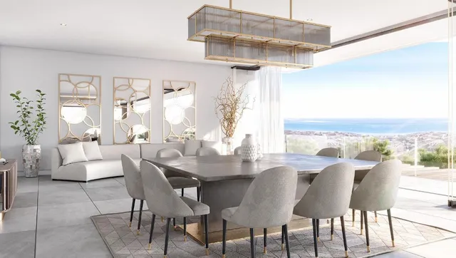 Parcela 449m² en venta - El Madroñal — 17