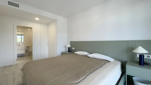 Ático 3 habitaciones 132m² en venta - Marbella — 20