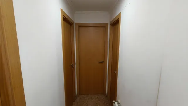 Ref- 08701 Salico presenta - AMPLIA VIVIENDA DE 4 habitaciones, 2 GARAJES Y TRASTERO EN ZONA SENSAL — 38