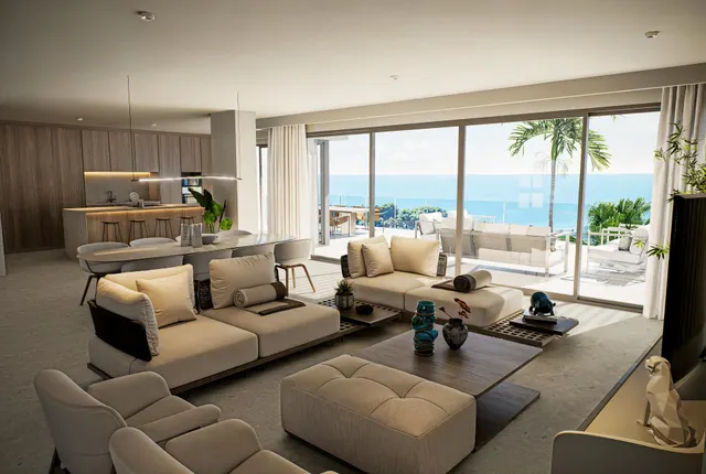 Villa 4 habitaciones 405m² en venta - Altea Hills — 9