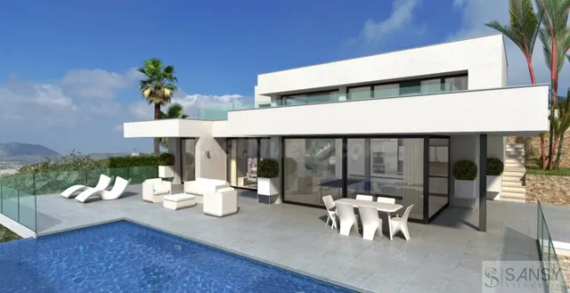 Casa-Chalet en Venta en Alicante Alicante — 5