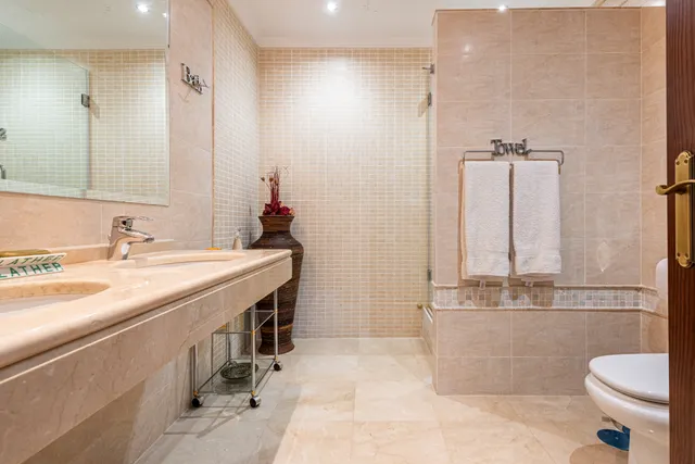 Chalet 4 habitaciones 463m² en venta - Riviera del sol — 23