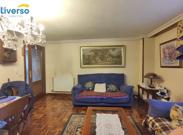 Amplio adosado de 4 dormitorios y con terraza de casi 10 m2. — 7