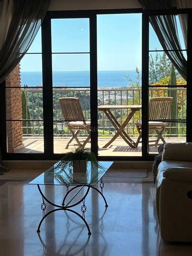 Apartamento 2 habitaciones 95m² en venta - El Madroñal