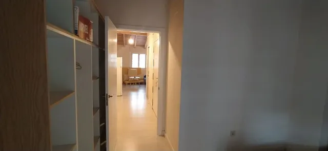 Piso en plaza mercedes — 7