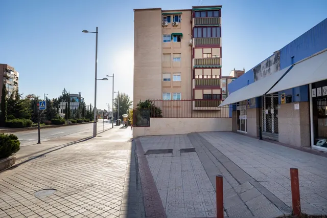 Local comercial en magnifica ubicación. Jardin de la Reina — 8