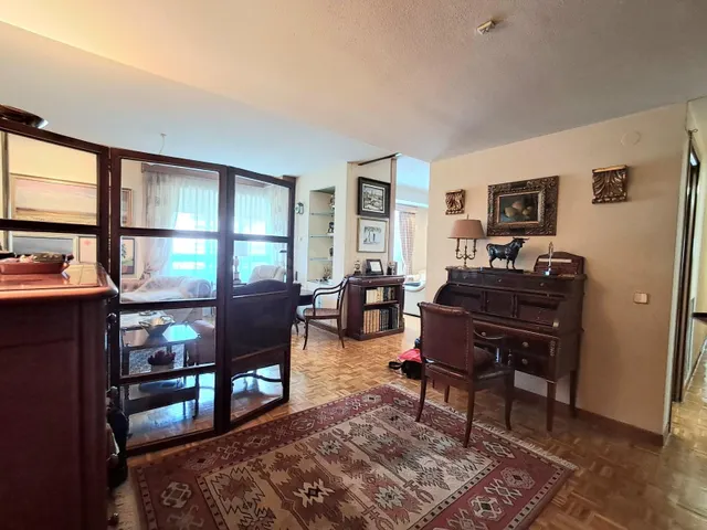VENTA DE NUDA PROPIEDAD CON USUFRUCTO A 10 AÑOS EXCEPCIONAL  - foto 4