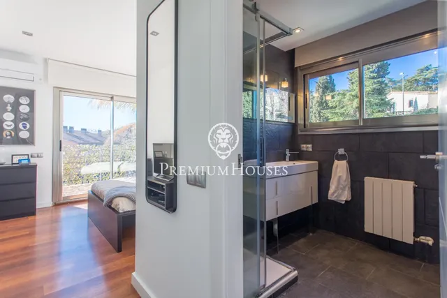 Casa en venta en Vilassar de Dalt con espectaculares vistas — 30