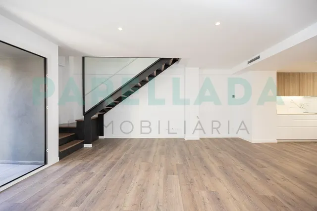 Ático dúplex nuevo en la zona de Pep Ventura - foto 4