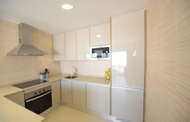 Apartamento 2 habitaciones 71m² en venta - Costa de valencia — 17
