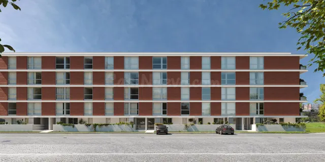 Apartamento 4 habitaciones en venta - Centro da Cidade - foto 2