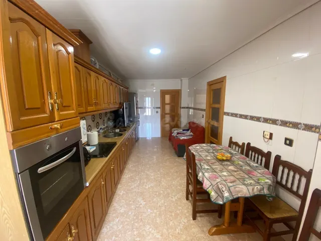 CASA EN ZARANDONA (MURCIA) - foto 2