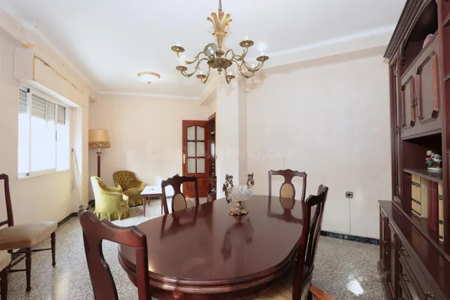 Magnífica vivienda en Ángel Bruna, haciendo esquina, de 4 do - foto 4
