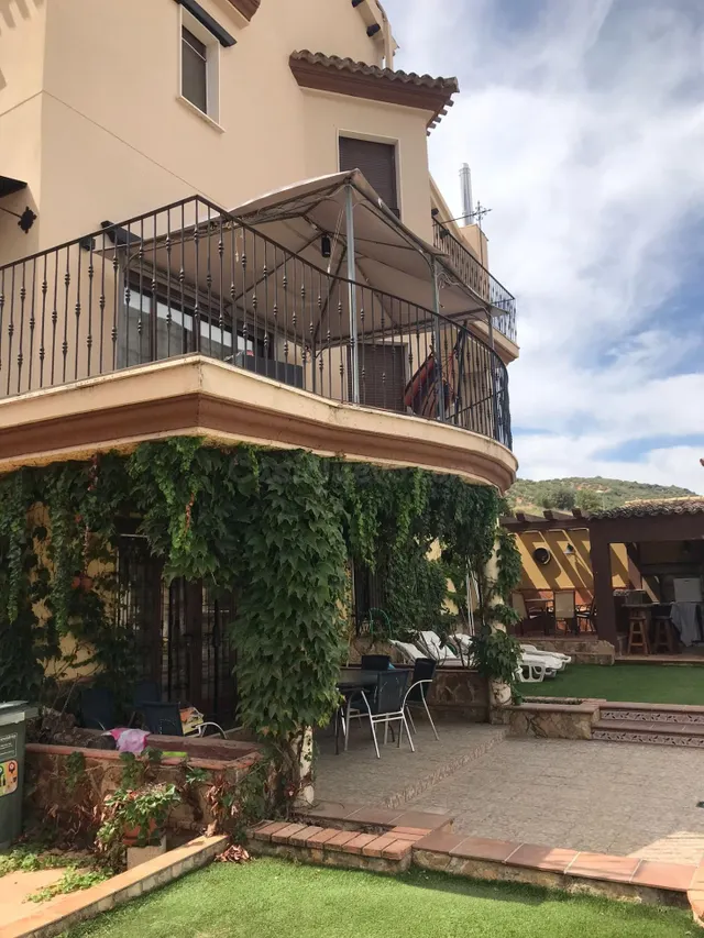 Precioso Chalet zona Los Almendros