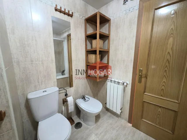 Chalet adosado en hervencias — 25