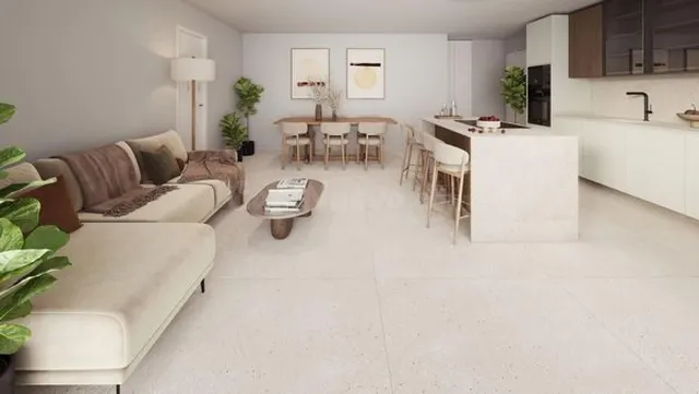 Apartamento 3 habitaciones 102m² en venta - Pueblo - foto 2