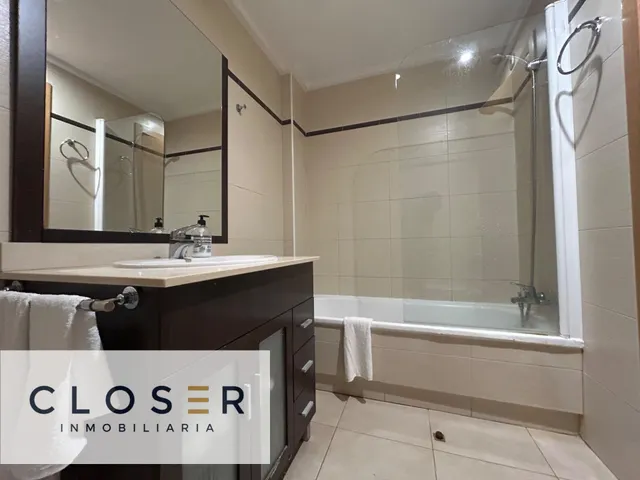 Piso turistico en venta - Alicante — 8