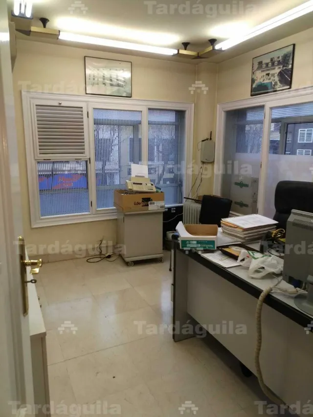 EXCELENTES OFICINAS EN MARIA AUXILIADORA — 7