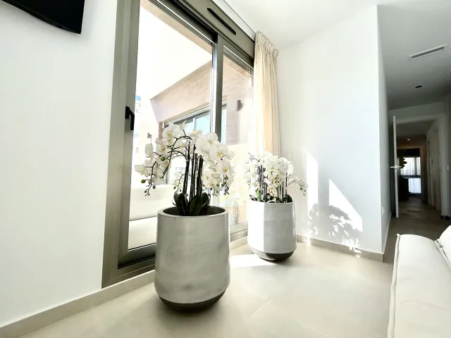 Villa 4 habitaciones 256m² en venta - Pueblo 9 — 14