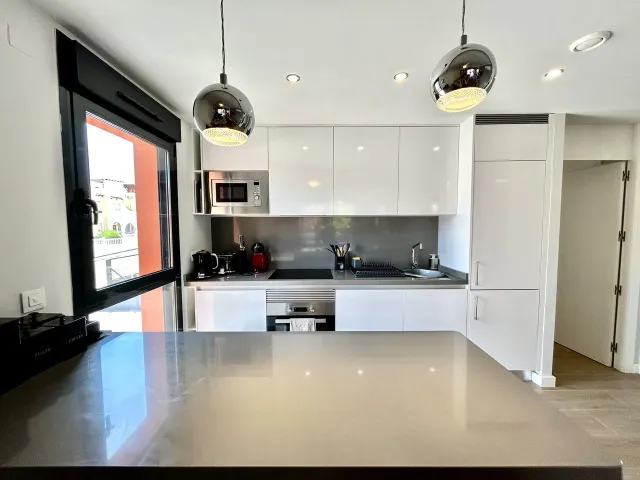Apartamento 2 habitaciones 91m² en venta - Villamartin — 12