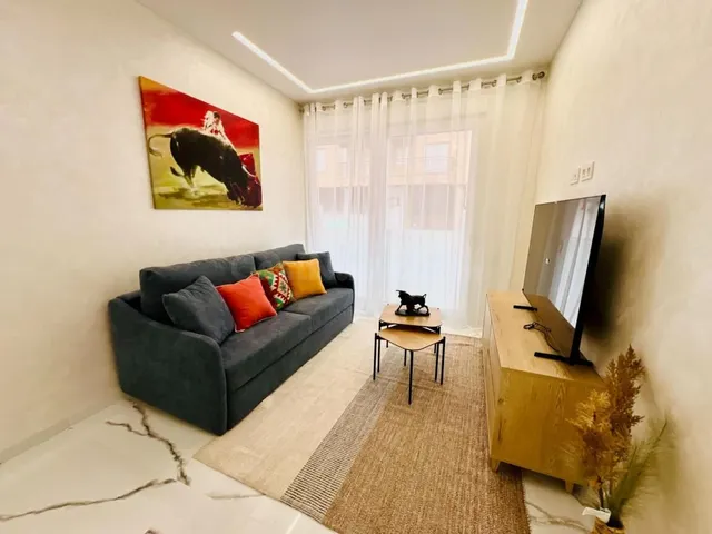 Apartamento 2 habitaciones 74m² en venta - Playa del cura — 3