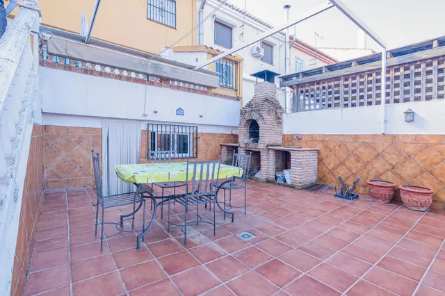 Preciosa casa en Cullar Vega — 23
