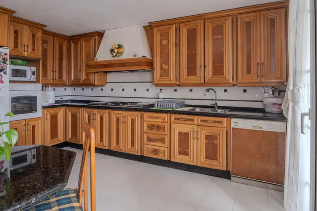 Casa en exclusiva en la zona del Patriarca — 11