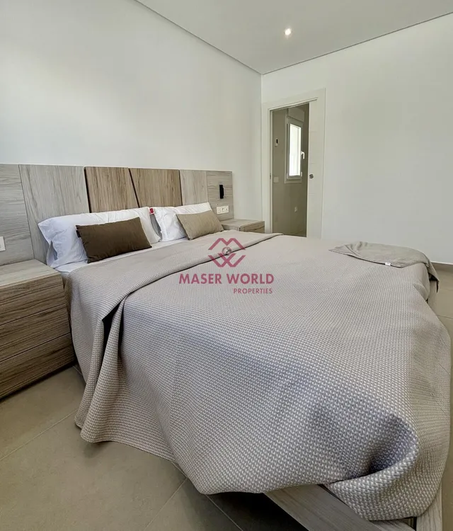 Villas de nueva construcción en Benijófar — 21