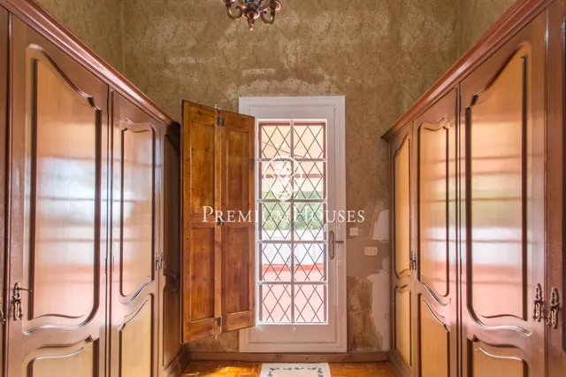 Masía a la venta en Arenys de Mar con vistas a la naturaleza — 15