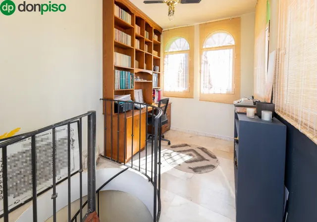 Maravillosa vivienda en Monteluz — 27