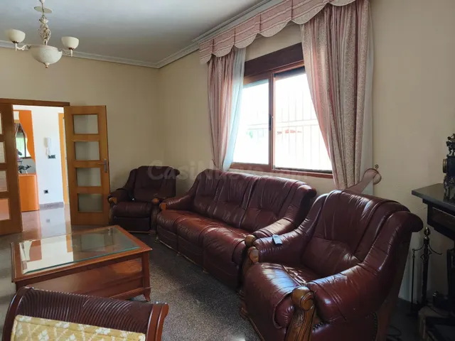 Gran chalet en La Alcayna ¡¡¡¡¡¡ — 2