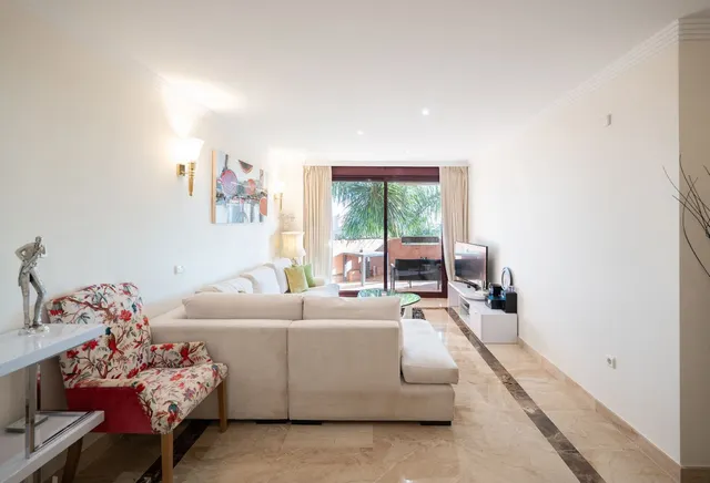 Apartamento 2 habitaciones 100m² en alquiler - Costa Del Sol - foto 3