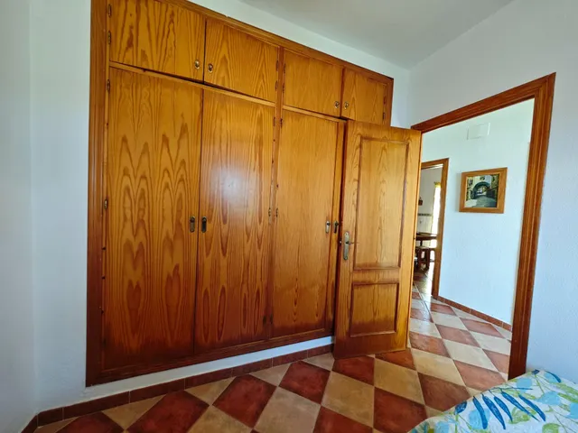 CHALET CON PISCINA EN SANCTI PETRI — 40