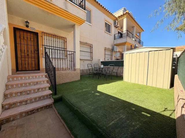 Bungalow 2 habitaciones 49m² en venta - Las Filipinas — 17