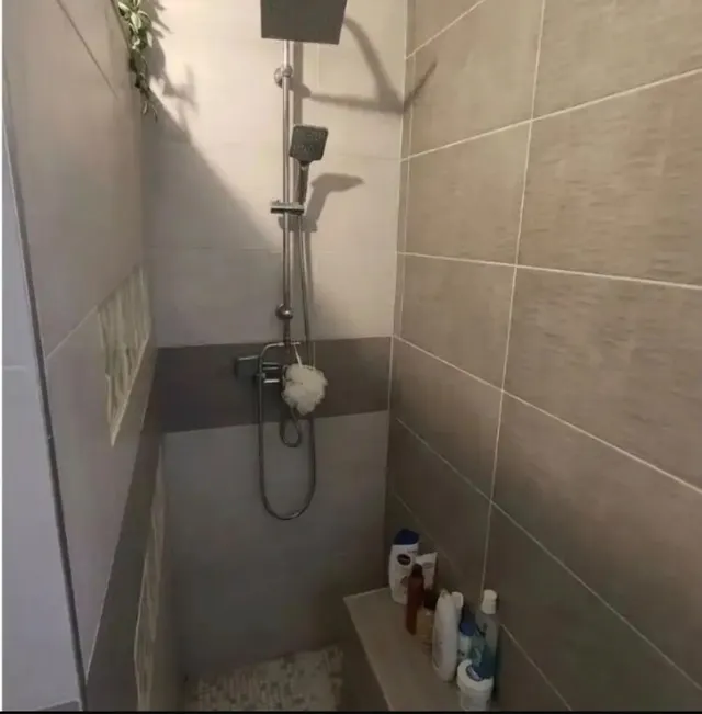 Piso en Benimaclet - Valencia — 17