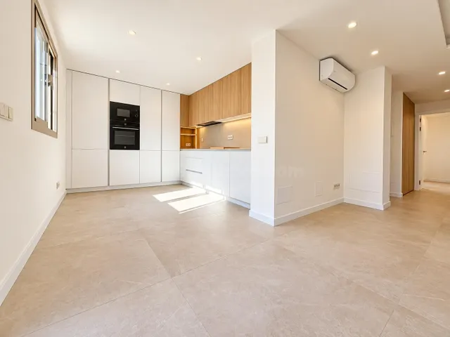 MODERNO PRIMER PISO CON TERRAZA - foto 4