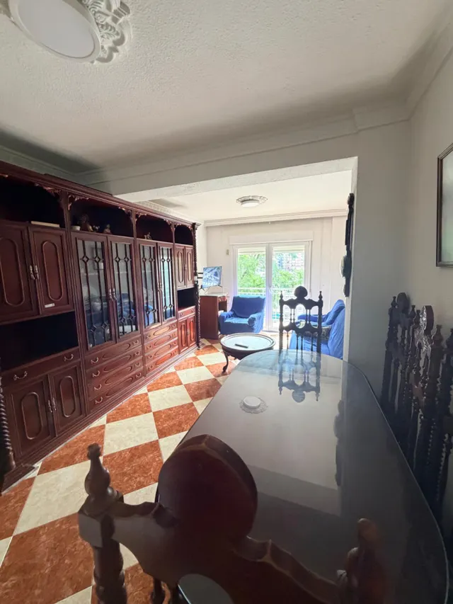 ¡Fantástica vivienda en alquiler con 4 dormitorios! — 11