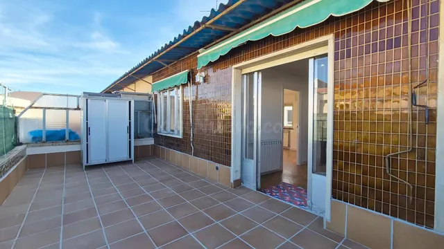 ÁTICO VENTA SALAMANCA. Urbis te ofrece un ático en venta en  - foto 3