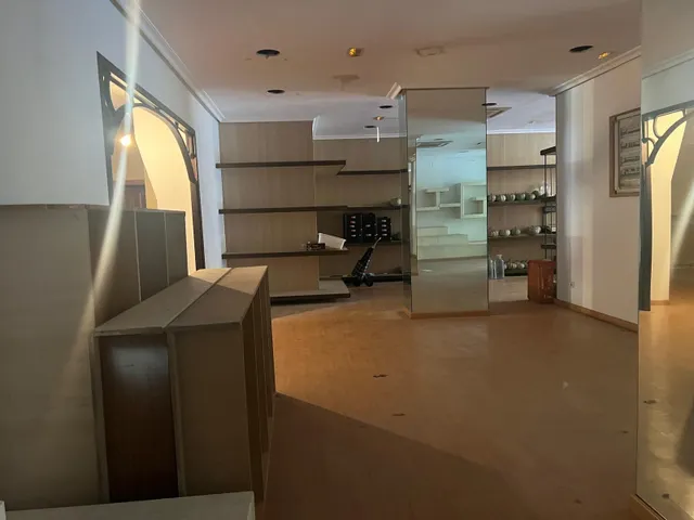 Local comercial con salida de humos en zona San José - Ontinyent — 4