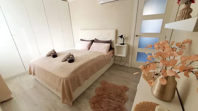Ático 1 habitación 48m² en venta - Centro