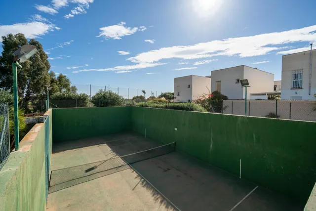 Se Vende Piso en El Toyo, Almería — 33
