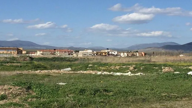 Suelo urbanizable en Chauchina — 9