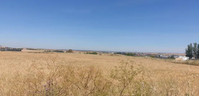 Urbis te ofrece un Terreno Agrario No Urbano en Salamanca, Zona PEÑISCAS, Salamanca — 4