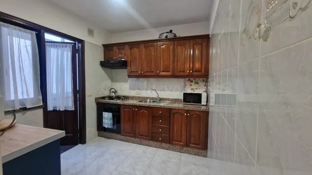PISO AMPLIO Y MUY LUMINOSO , VISTAS PANORÁMICAS - foto 5