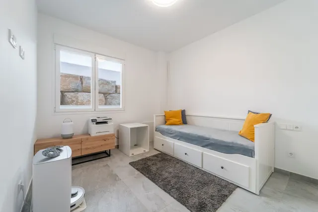 Ático 3 habitaciones 130m² en venta - Centro — 24
