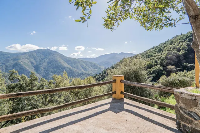 EXCLUSIVA FINCA EN PARAJE NATURAL DE JUBRIQUE - foto 3