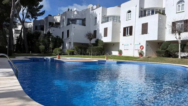 Dúplex en Sol de Mallorca - Oportunidad de Inversión en Pina - foto 4